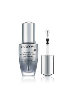 Lancome Génifique Yeux Light-Pearl, 20 ml - Trattamento contorno occhi antirughe anti borse e occhiaie donna