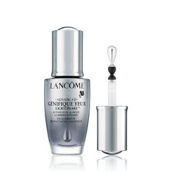 Lancome Génifique Yeux Light-Pearl, 20 ml - Trattamento contorno occhi antirughe anti borse e occhiaie donna