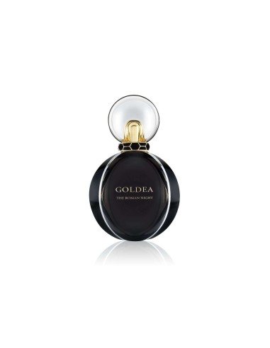 Profumo Bulgari Goldea The Roman Night Eau de Parfum - Profumo Donna