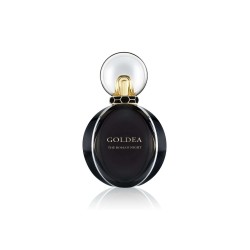 Profumo Bulgari Goldea The Roman Night Eau de Parfum - Profumo Donna