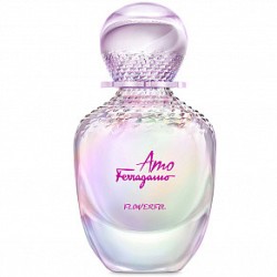 Profumo Salvatore Ferragamo Amo Ferragamo Flowerful Eau de Toilette - Profumo donna