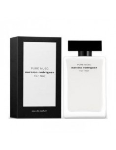 Profumo Narciso Rodriguez for Her Pure Musc Eau de Parfum 