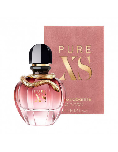 Profumo Paco Rabanne Pure XS For Her Eau de Parfum - profumo donna