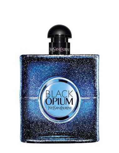 Profumo Yves Saint Laurent Black Opium Intense Eau de Parfum - Profumo donna