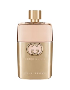 Profumo Gucci Guilty Pour Femme Eau De Parfum, spray - Profumo donna
