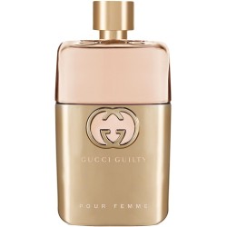Profumo Gucci Guilty Pour Femme Eau De Parfum, spray - Profumo donna