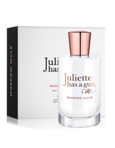Profumo Juliette Has A gun Moscow Mule Eau De Parfum Spray - profumo unisex