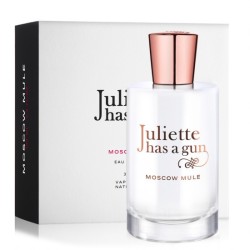 Profumo Juliette Has A gun Moscow Mule Eau De Parfum Spray - profumo unisex