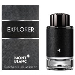 Profumo Mont Blanc Explorer Eau de Parfum - Profumo uomo 