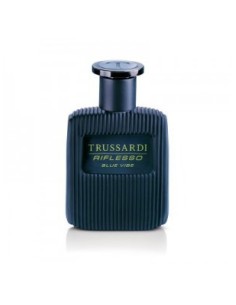 Profumo Trussardi Riflesso Blue Vibe Eau de Toilette - Profumo uomo