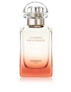 Profumo Hermès Un Jardin Sur La Lagune Eau De Toilette Spray - Profumo unisex