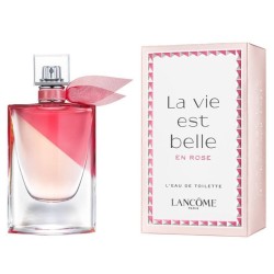 Profumo Lancome La Vie Est Belle En Rose Eau de Toilette, spray - Profumo donna
