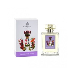 Profumo Carthusia Gelsomini di Capri Eau de Parfum - Profumo donna