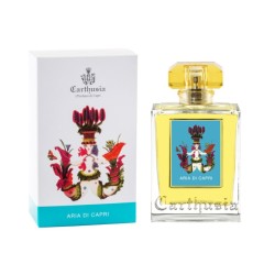 Profumo Carthusia Aria di Capri Eau de Parfum - Profumo donna