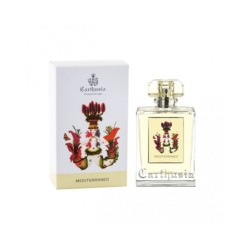Profumo Carthusia Mediterraneo Eau de Parfum - Profumo unisex