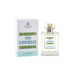 Profumo Carthusia Via Camerelle Eau de Parfum - Profumo donna