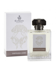 Profumo Carthusia Uomo Eau de Parfum - Profumo uomo