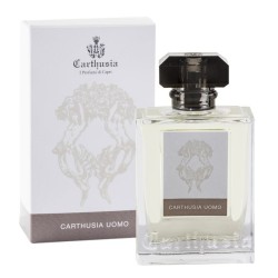 Profumo Carthusia Uomo Eau de Parfum - Profumo uomo