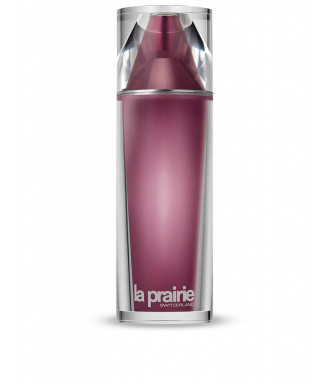 La Prairie Platinum Rare Cellular Life-Lotion, 115 ml - Trattamento Rigenerante, antirughe viso