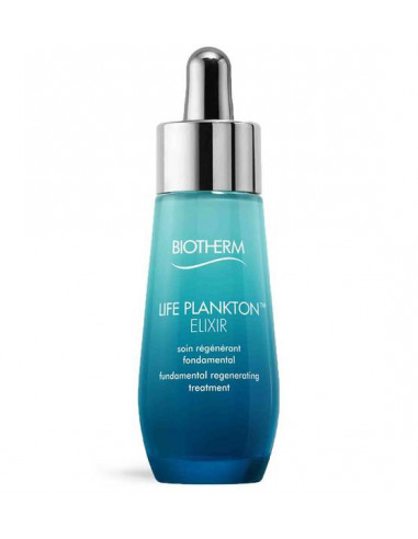 Biotherm Life Plankton Elixir - Siero Viso Antirughe e Lenitivo