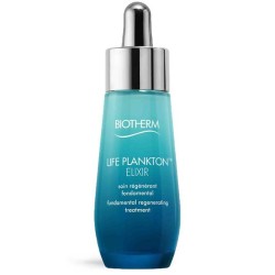 Biotherm Life Plankton Elixir - Siero Viso Antirughe e Lenitivo