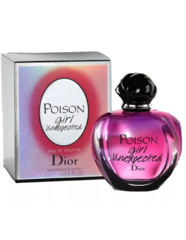 Profumo Dior Poison Girl Unexpected, Eau de Toilette - Profumo donna