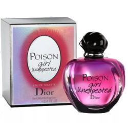 Profumo Dior Poison Girl Unexpected, Eau de Toilette - Profumo donna