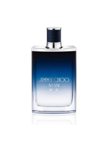 Profumo Jimmy Choo Man Blue Eau de Toilette, spray - Profumo uomo