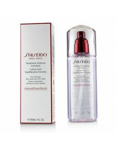 Shiseido Benefiance WrinkleResist24 Balancing Softener Enriched 150 ml - Lozione Addolcente Viso Ricca 