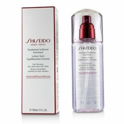 Shiseido Benefiance WrinkleResist24 Balancing Softener Enriched 150 ml - Lozione Addolcente Viso Ricca 