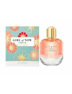 Profumo Elie Saab Girl of Now Forever Eau de Parfum spray - 