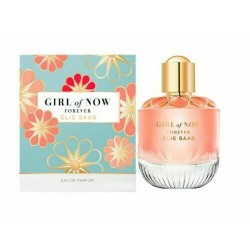 Profumo Elie Saab Girl of Now Forever Eau de Parfum spray - 