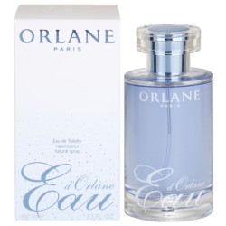 Profumo Orlane Eau D'orlane  Eau De Toilette, 100 ml - Profumo donna 