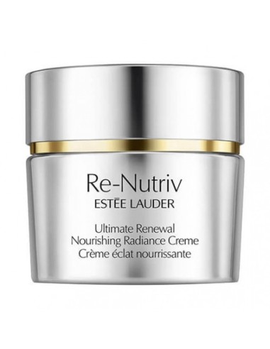 Estee Lauder Re-nutriv Ultimate Renewal Nourishing Radiance Creme, 50 ml - Trattamento viso 