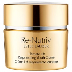 Estee Lauder Re-nutriv Ultimate Lift Regenerating Youth Creme, 50 ml -  Trattamento  lifting viso 24 ore