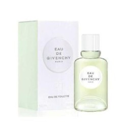 Profumo Givenchy Eau de Givenchy Eau de Toilette, 100 ml - Profumo donna