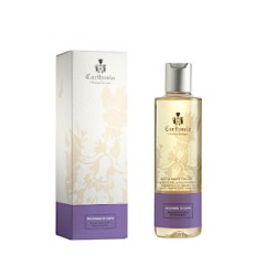 Detergente Carthusia Gelsomini di Capri bagnodoccia, 250 ml - Detergente corpo unisex
