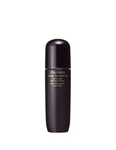 Shiseido Future Solution LX Concentrated Balancing Softener, 170 ml - Lozione Viso 