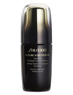 Shiseido Future Solution LX Intensive Firming Contour Serum, 50 ml - Siero viso anti-age
