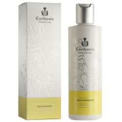 Detergente Carthusia Mediterraneo bdylotion, 250 ml - Detergente corpo unisex