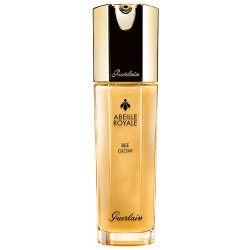 Guerlain Abeille Royale Bee Glow Crema Viso, 30 ml - Crema viso donna