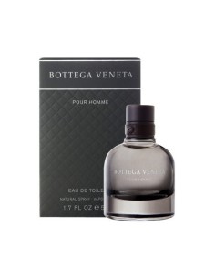 Profumo Bottega Veneta pour homme Eau de Toilette, spray - Profumo uomo 
