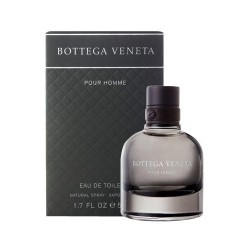 Profumo Bottega Veneta pour homme Eau de Toilette, spray - Profumo uomo 