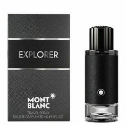 Profumo Mont Blanc Explorer Eau de Parfum, 30 ml - Profumo uomo 