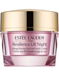 Estee lauder Resilience Lift Face and Neck Night Creme, 50 ml