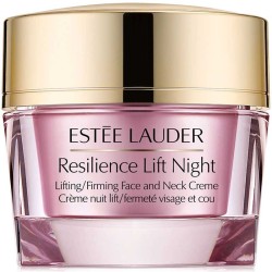 Estee lauder Resilience Lift Face and Neck Night Creme, 50 ml