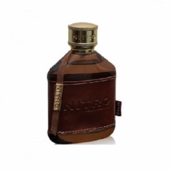Profumo Nitro Dumont Paris Pour Homme Eau de Parfum, 100 ml - Profumo uomo