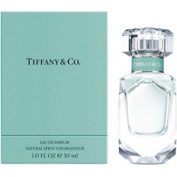 Tiffany & Co. Tiffany Eau de Parfum spray| Tiffany & Co Profumo Donna