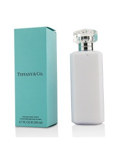 Tiffany & Co Body Lotion 200 ml - Crema corpo donna 