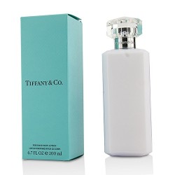 Tiffany & Co Body Lotion 200 ml - Crema corpo donna 